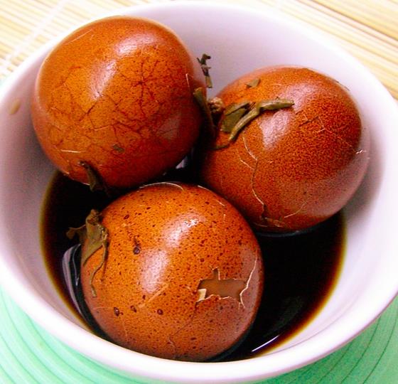 茶葉蛋