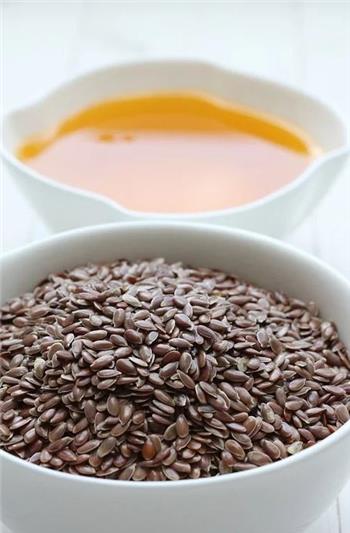 亞麻仁油