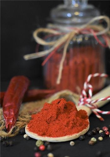 辣椒粉