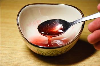 草莓果醬