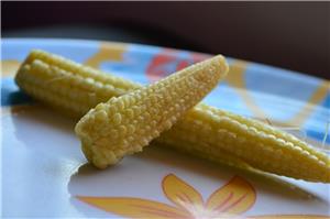 玉米筍